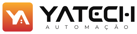 YATECH Automação